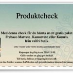Ät mer gryn