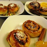 Kanelbullensdag Kanelbullensdag