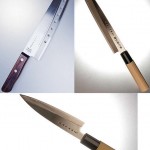Skalkniv filekniv köttkniv 3 vassa nyheter nu i lagret från SATAKE Skalkniv filekniv köttkniv 3 vassa nyheter nu i lagret från SATAKE