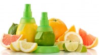 Med denna nya citrusspray kan du få det bästa av varje frukt, bibehålla citrusfrukternas egenskaper under en längre tid och förhindra förlust av vitaminer samt oxidation av saften. Pris 169kr. […]