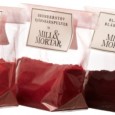 Nya gourmetkryddor Mill & Mortar söta köket Idag kom det hem en helt nya kryddor från nya varumärket Mill & Mortar gourmetkryddor är ett kvalitetskoncept för kryddor som ger dig lusten och råvarorna att krydda din mat,...