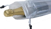 Ny produkt hos oss Travelbag skydda dina vinflaskor under transporten